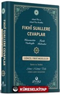 Fıkhi Suallere Cevaplar (10. Cilt)
