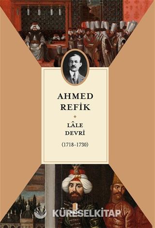 Lale Devri (1718-1730)