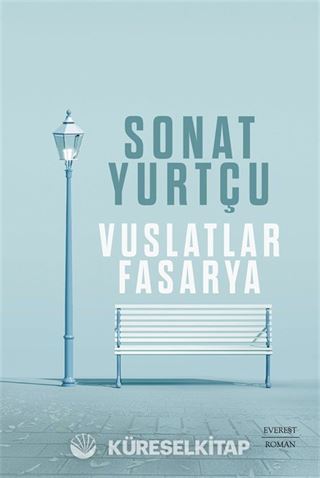 Vuslatlar Fasarya