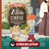 Duygularımı Tanıyorum - Zui'nin Çantası / Heyecanlı Bir Başlangıç Hikayesi