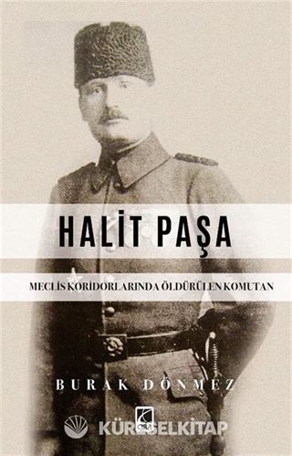 Halit Paşa