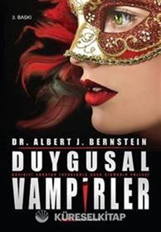 Duygusal Vampirler Kanınızı Kurutan İnsanlarla Başa Çıkmanın Yolları