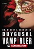 Duygusal Vampirler Kanınızı Kurutan İnsanlarla Başa Çıkmanın Yolları