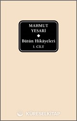 Bütün Hikayeleri Mahmut Yesari (Delta) (2 Cilt)