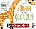 Zürafa Bu Kitap İçin Çok Uzun