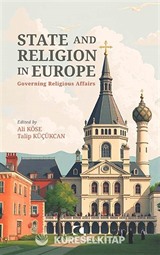State And Religion In Europe