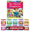 İlk Okuma Kitaplarım (10 Kitap)