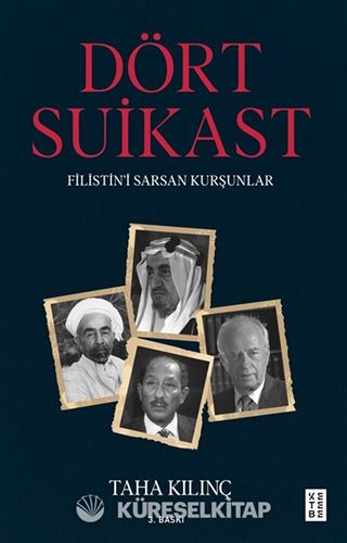 Dört Suikast