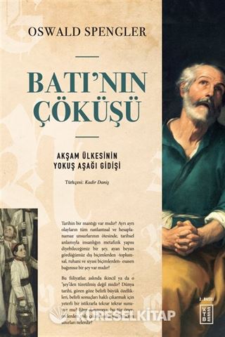 Batı'nın Çöküşü
