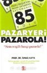 Pazaryeri Pazarola!