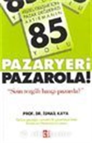Pazaryeri Pazarola!