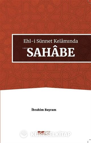 Ehl-i Sünnet Kelamında Sahabe