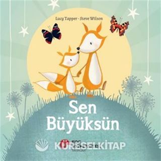 Sen Büyüksün
