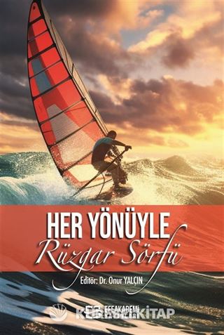 Her Yönüyle Rüzgar Sörfü