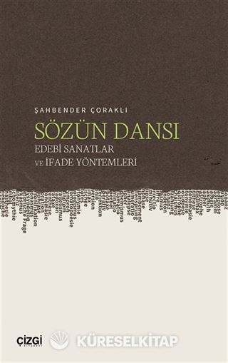 Sözün Dansı
