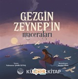 Gezgin Zeynep'in Maceraları