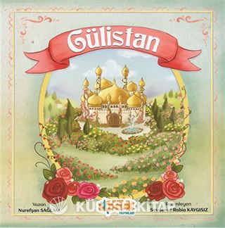 Gülistan