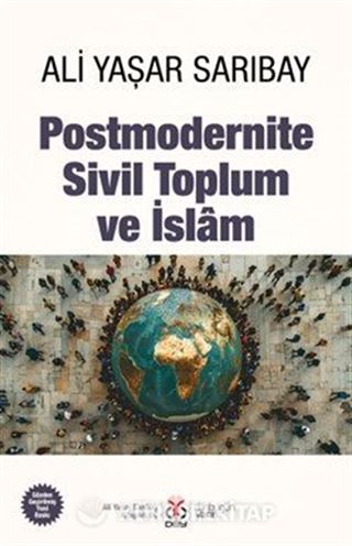 Postmodernite, Sivil Toplum ve İslam