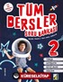 2. Sınıf Tüm Dersler Soru Bankası (Beceri Temelli Yeni Nesil Sorular)