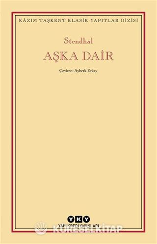 Aşka Dair
