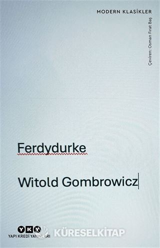 Ferdydurke