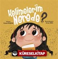 Kelimelerim Nerede?