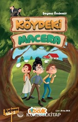 Köydeki Macera