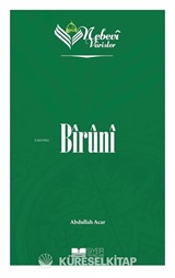 Nebevi Varisler 45 / Bîrûnî