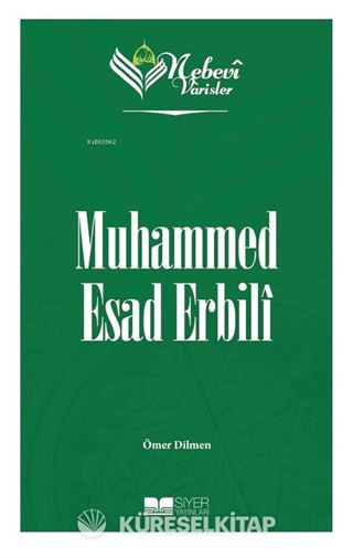 Nebevi Varisler 85 / Muhammed Esad Erbilî