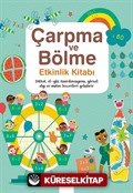 Çarpma ve Bölme Etkinlik Kitabı