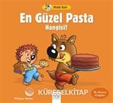 Minik Kurt / En Güzel Pasta Hangisi ?