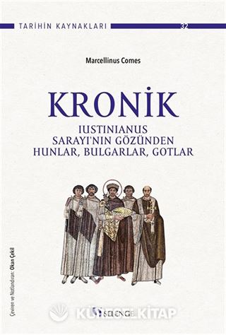 Kronik