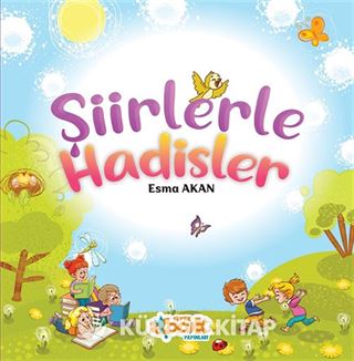 Şiirlerle Hadisler