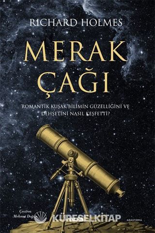 Merak Çağı