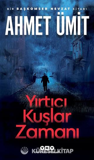 Yırtıcı Kuşlar Zamanı