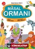 Masal Ormanı '30 Masal'/Masal Zamanı Dizisi