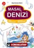 Masal Denizi / Masal Zamanı Dizisi-2