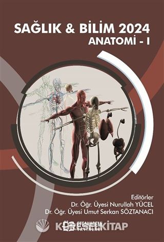 Sağlık - Bilim 2024: Anatomi 1
