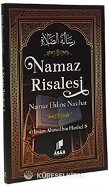 Namaz Risalesi