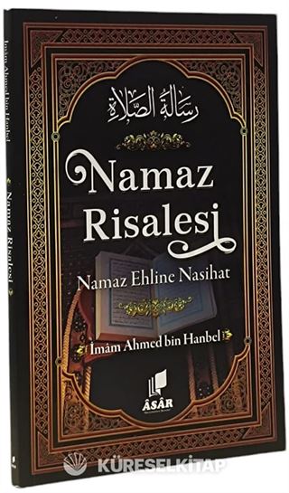 Namaz Risalesi