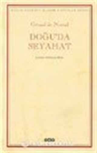 Doğu'da Seyahat