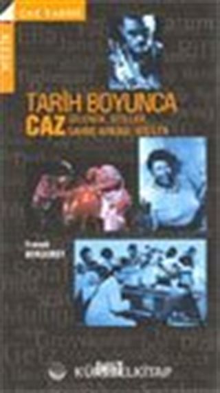 Tarih Boyunca Caz