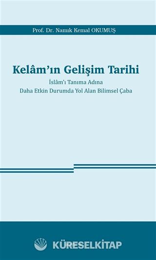 Kelam'ın Gelişim Tarihi