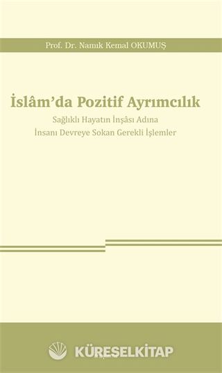 İslam'da Pozitif Ayrımcılık