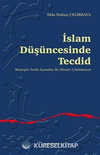 İslam Düşüncesinde Tecdid
