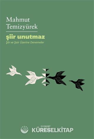 Şiir Unutmaz