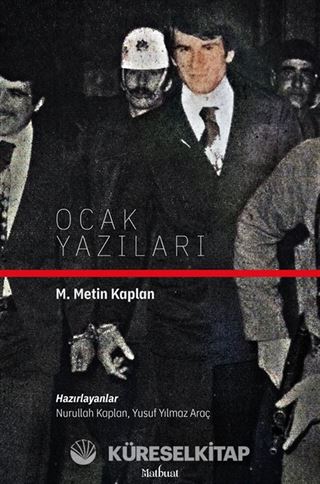 Ocak Yazıları