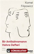 Bir Antikahramanın Hatıra Defteri