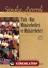 Türk-Rus Münasebetleri ve Muharebeleri