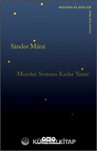 Mumlar Sonuna Kadar Yanar